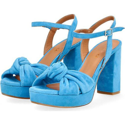 Thea Mika Plateau-Sandalen