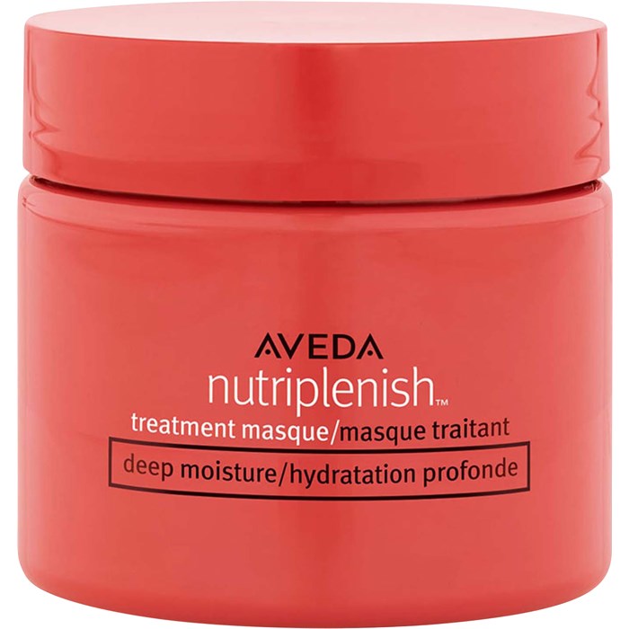 Treatment Masque - Deep Moisture