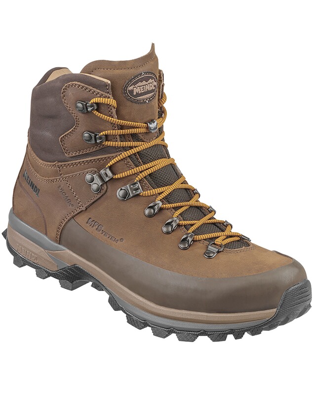 Meindl Stiefel La Gomera MFS
