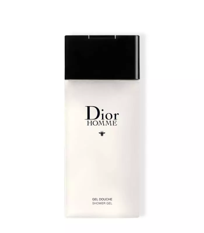 DIOR HOMME Gel Douche
