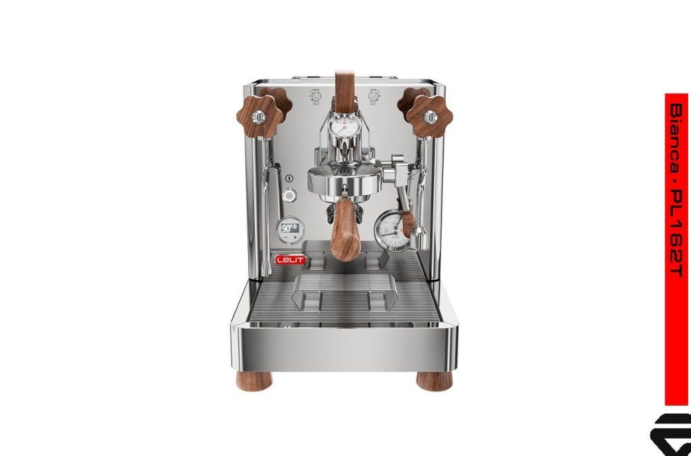Lelit Espressomaschine