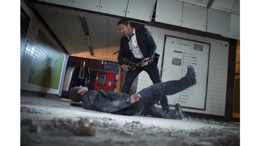London Has Fallen