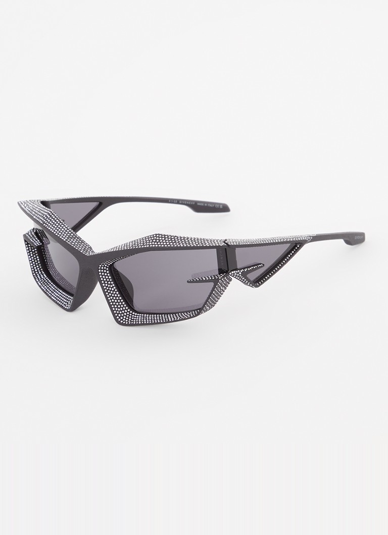 Γυαλιά ηλίου Givenchy Giv Cut με κρύσταλλα GV40082I