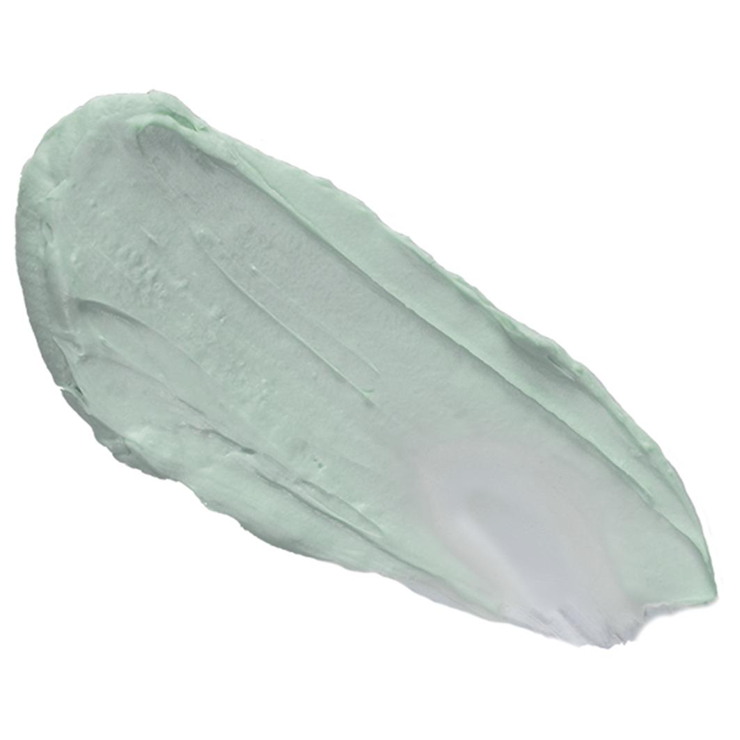 Green Grooming Paste