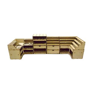 Fidalgo Large pack