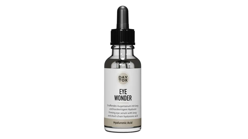 Daytox Hyaluron Serum Eye Wonder 30 ml