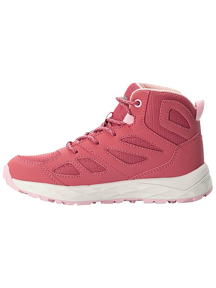 Jack Wolfskin Wanderboots 