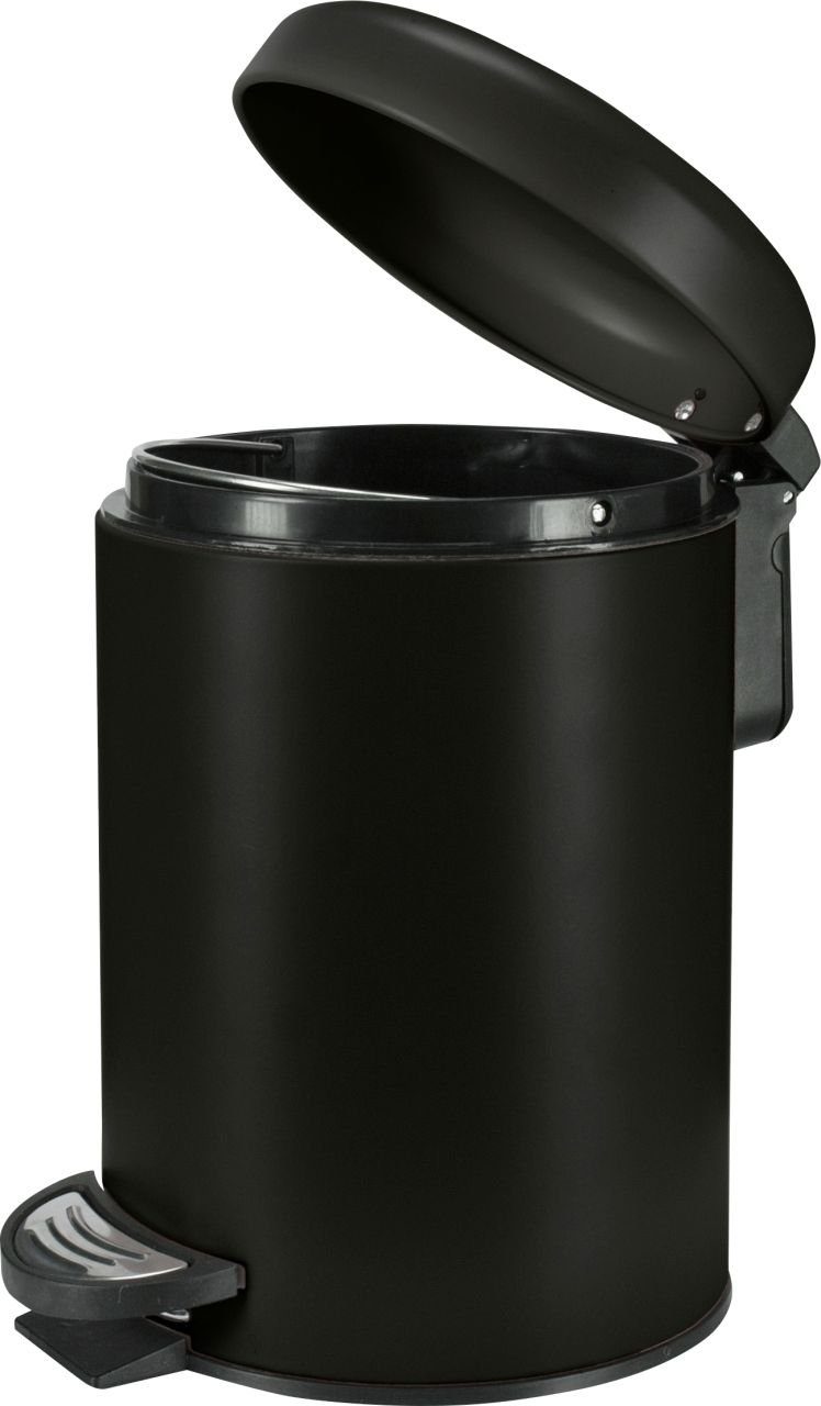 Kleine Wolke Kosmetikeimer Kleine Wolke Kosmetikeimer One 3 L schwarz