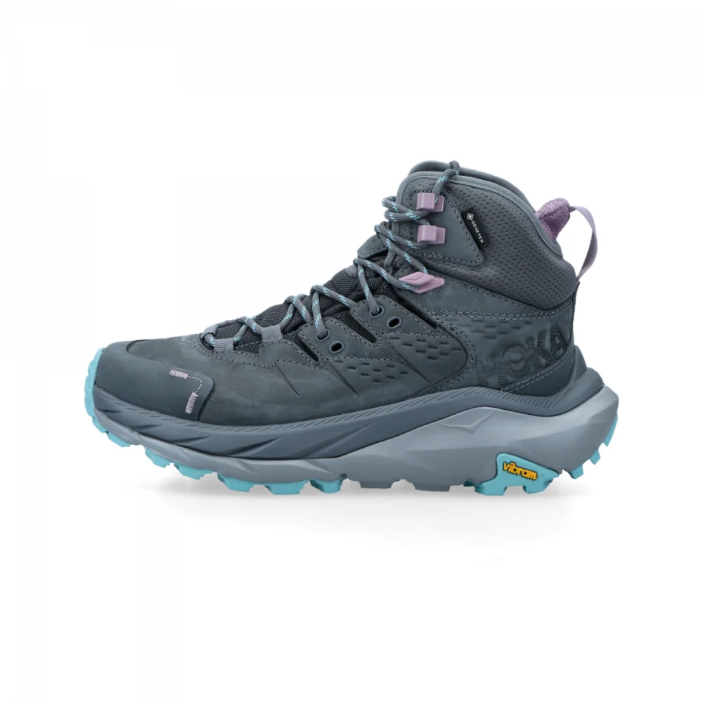 Hoka Kaha 2 W Tex Gore GTX 1123156-CCSH / grau