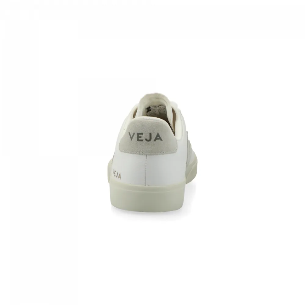 VEJA Campo Chromefree CP0502429 / weiss