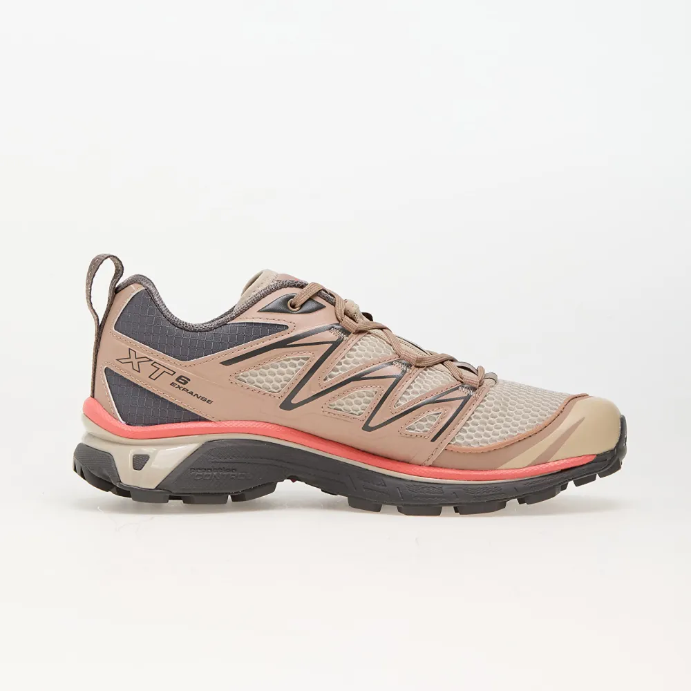 Salomon XT 6 Expanse L47468000 / braun