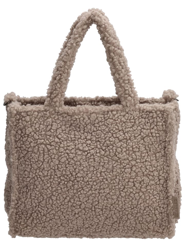 Beagles Henkeltasche 