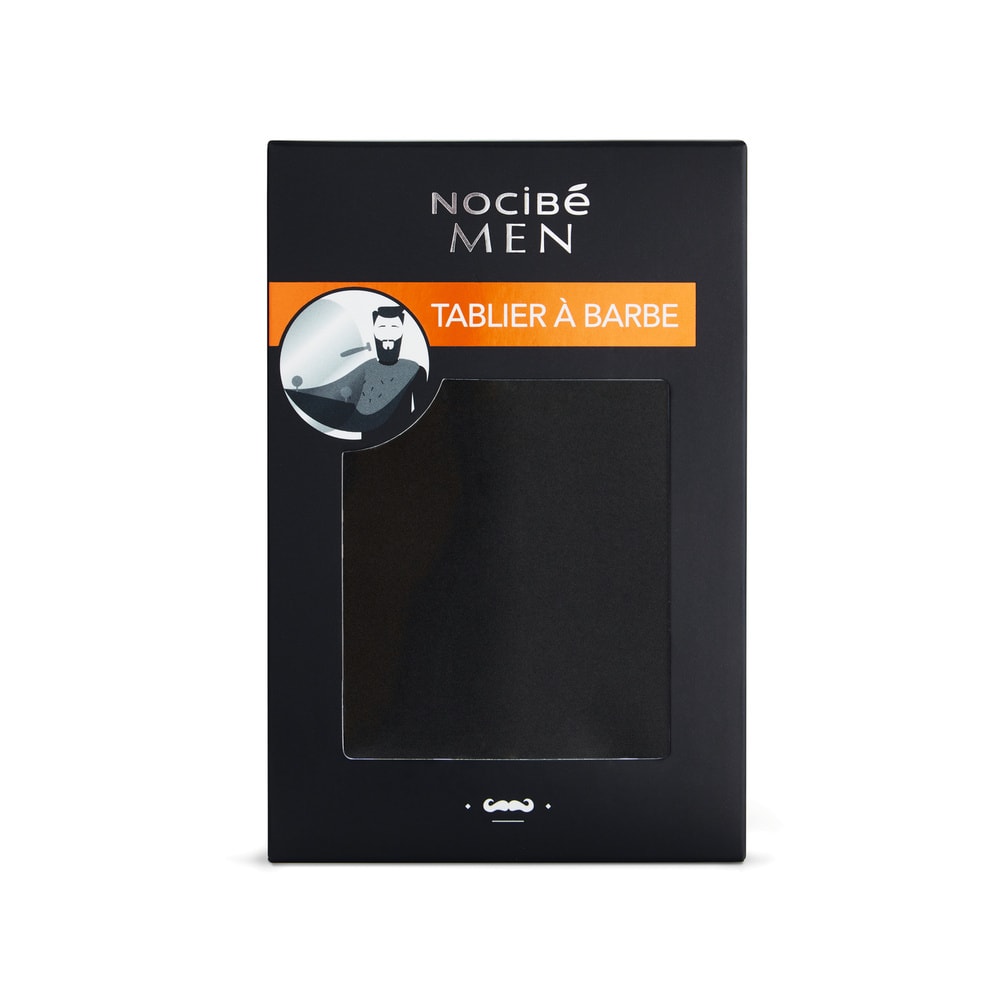 Nocibé Men Energy Tablier Barbe