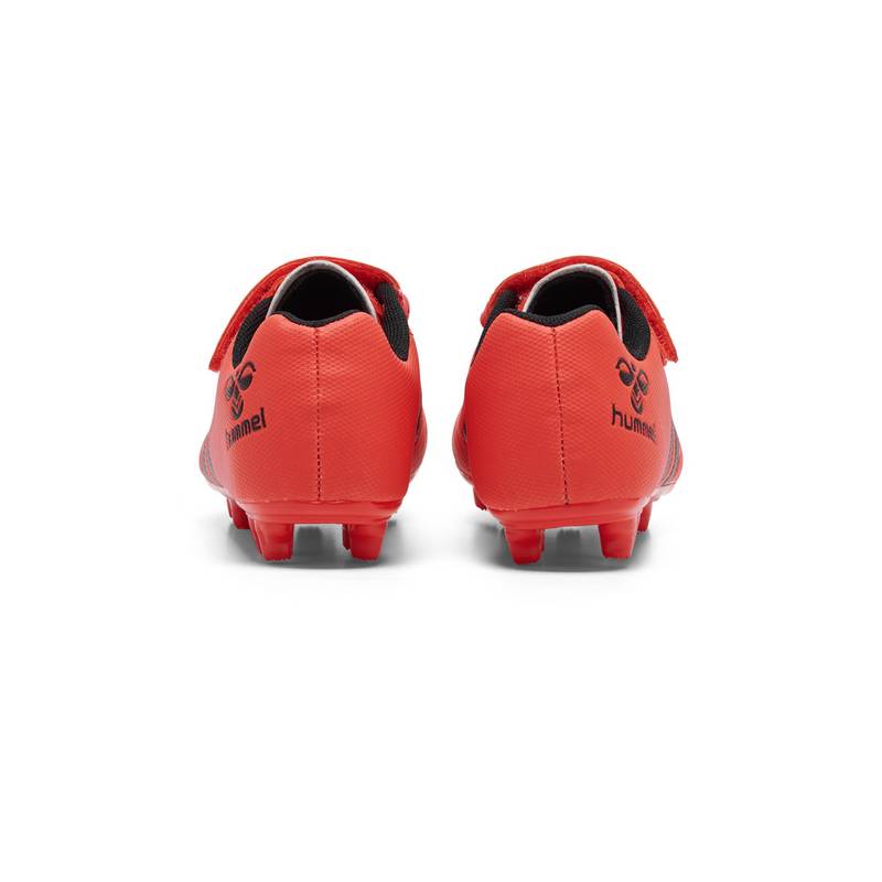hummel TOP STAR F.G. JR Hallenschuhe Kinder