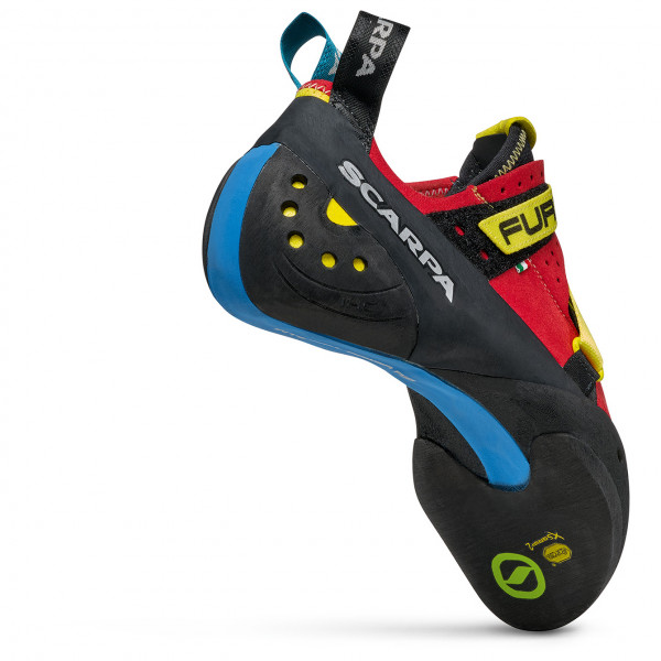 Scarpa - Furia S - Kletterschuhe