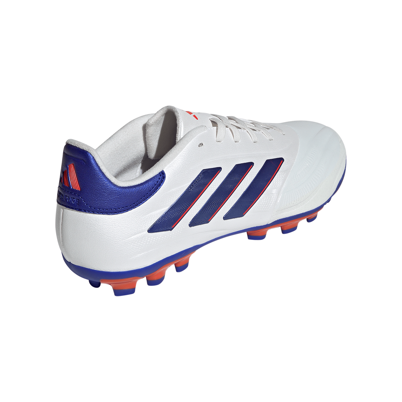 adidas COPA Pure 2 League 2G/3G AG Weiss