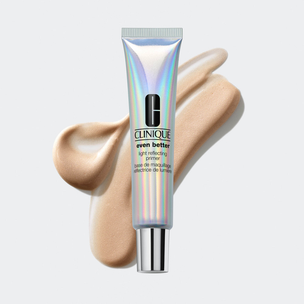 Clinique Even Better™ Base de Maquillage Réflectrice de Lumière