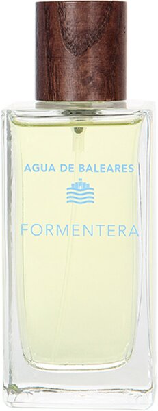 Agua de Baleares 4 Islands Collection Formentera Mujer Eau de Toilette