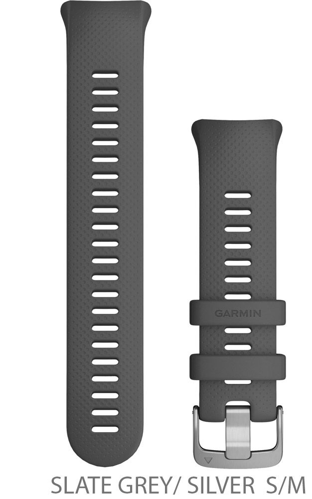 Garmin Swim 2 Silikon Armband 20 mm kaufen | Bike-Discount