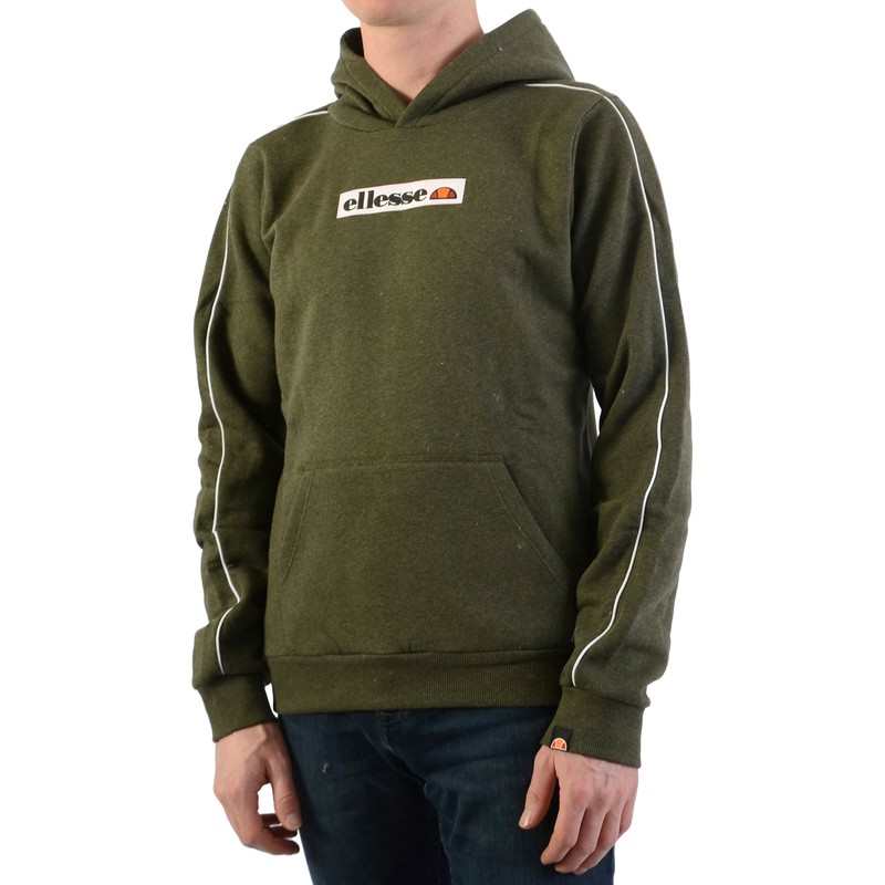 Sweat à Capuche Frenta