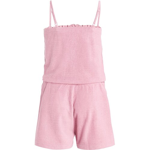 KINDER OVERALL PRTHARLEY JR JUMPSUIT