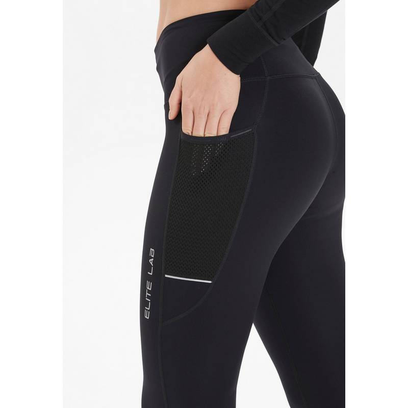 ELITE LAB Run Elite X1 Tights Damen
