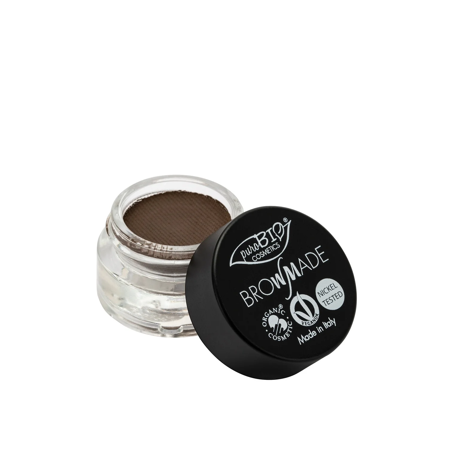 BrowMade Eyes - Več ličil za obrvi