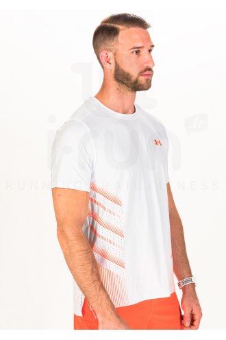 Under Armour Iso-Chill Laser Heat M