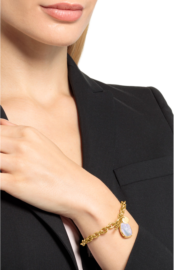 Armband in Gold