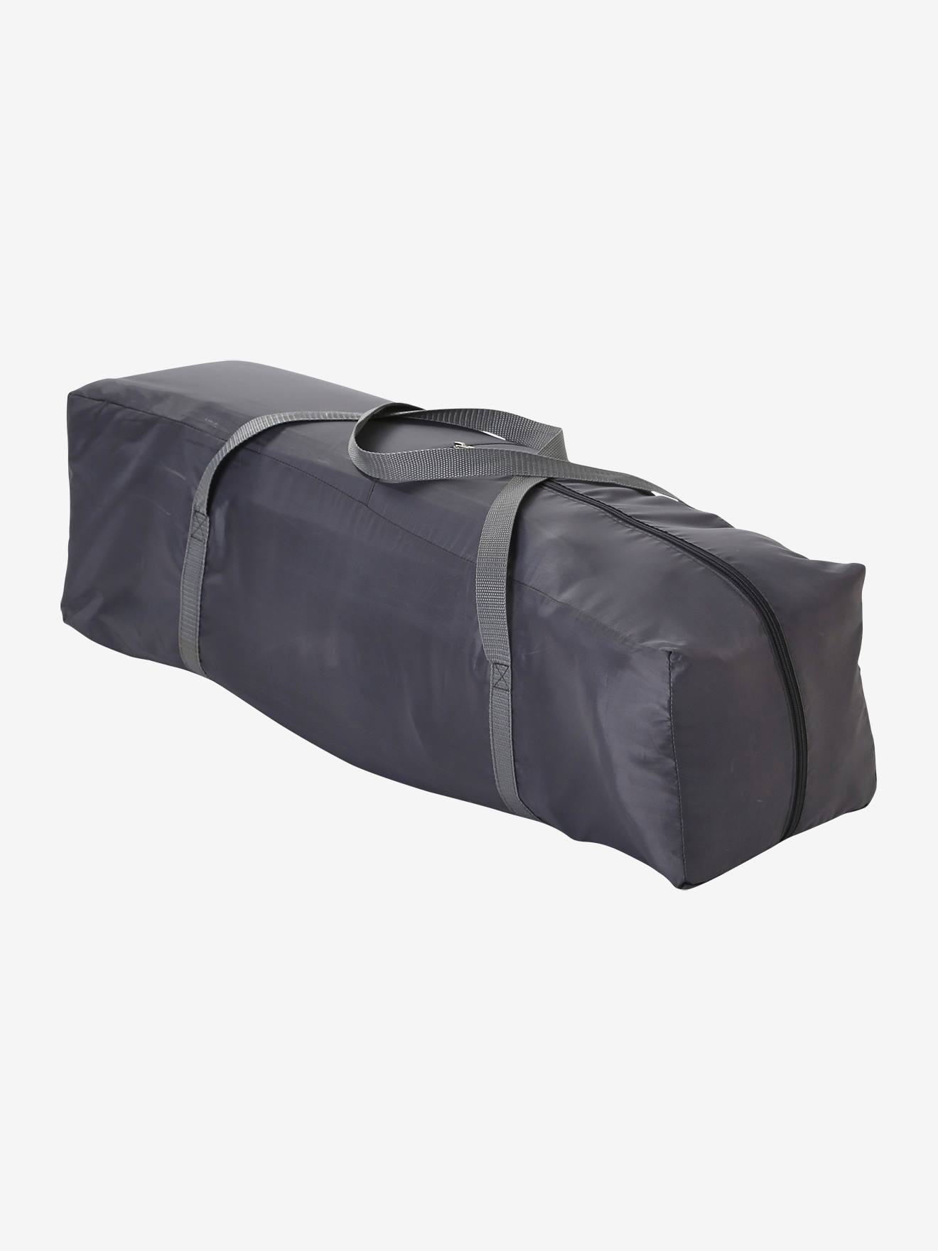 Lit parapluie On My Way VERTBAUDET anthracite