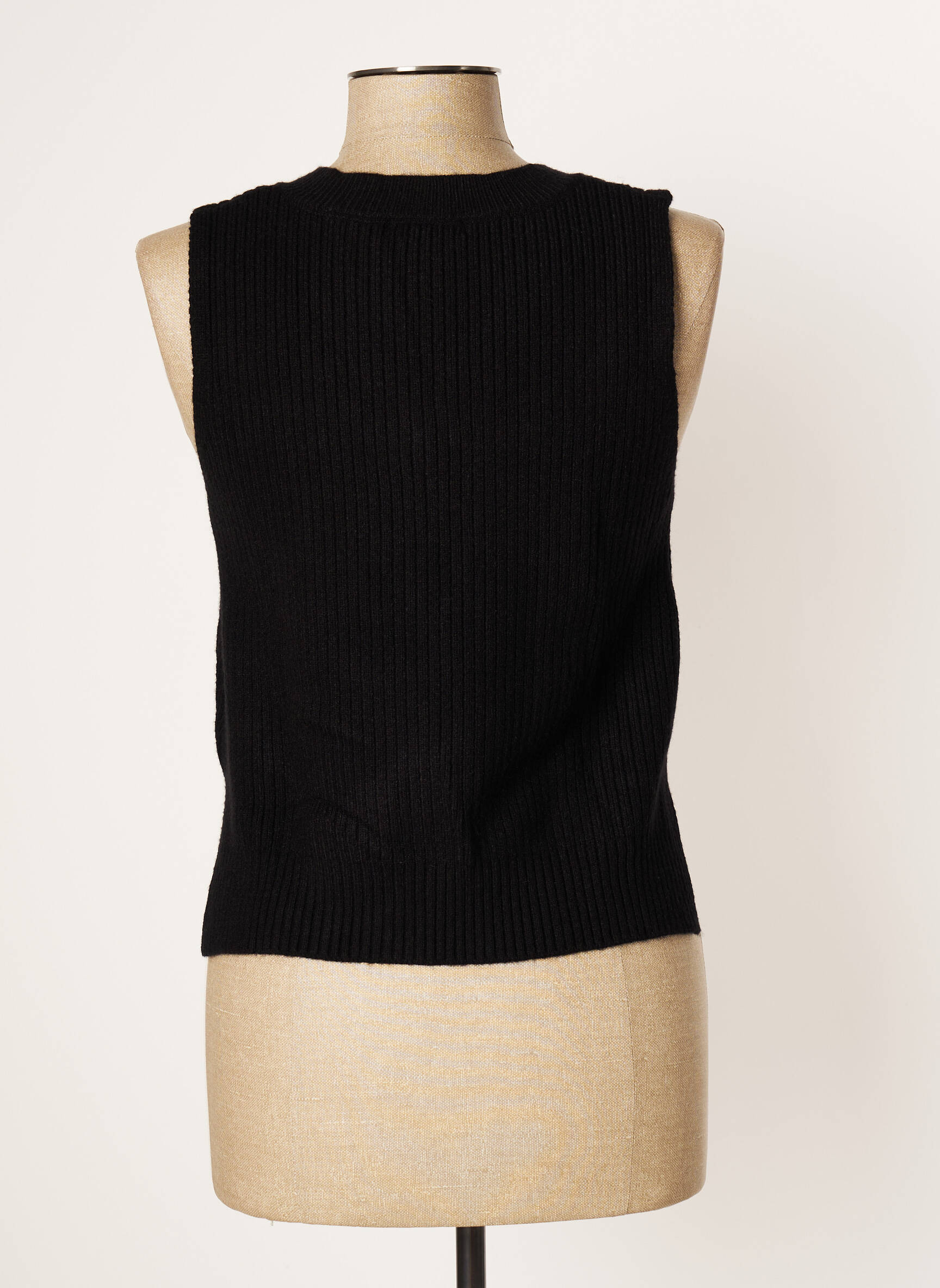 Liberto Pulls Fille couleur noir
