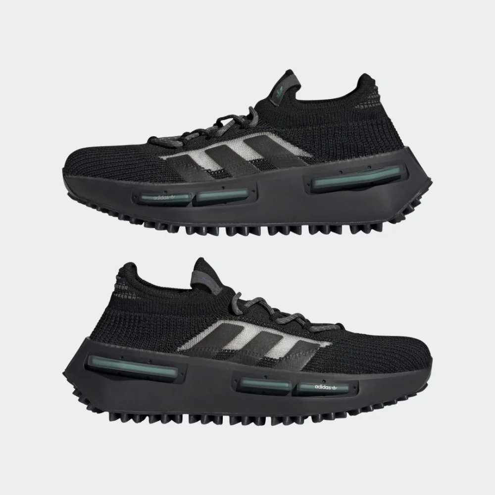 adidas NMD S1 HP5523 / schwarz