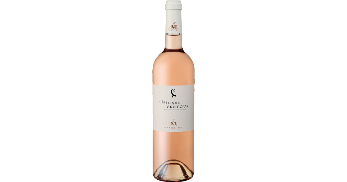 Classique Rosé