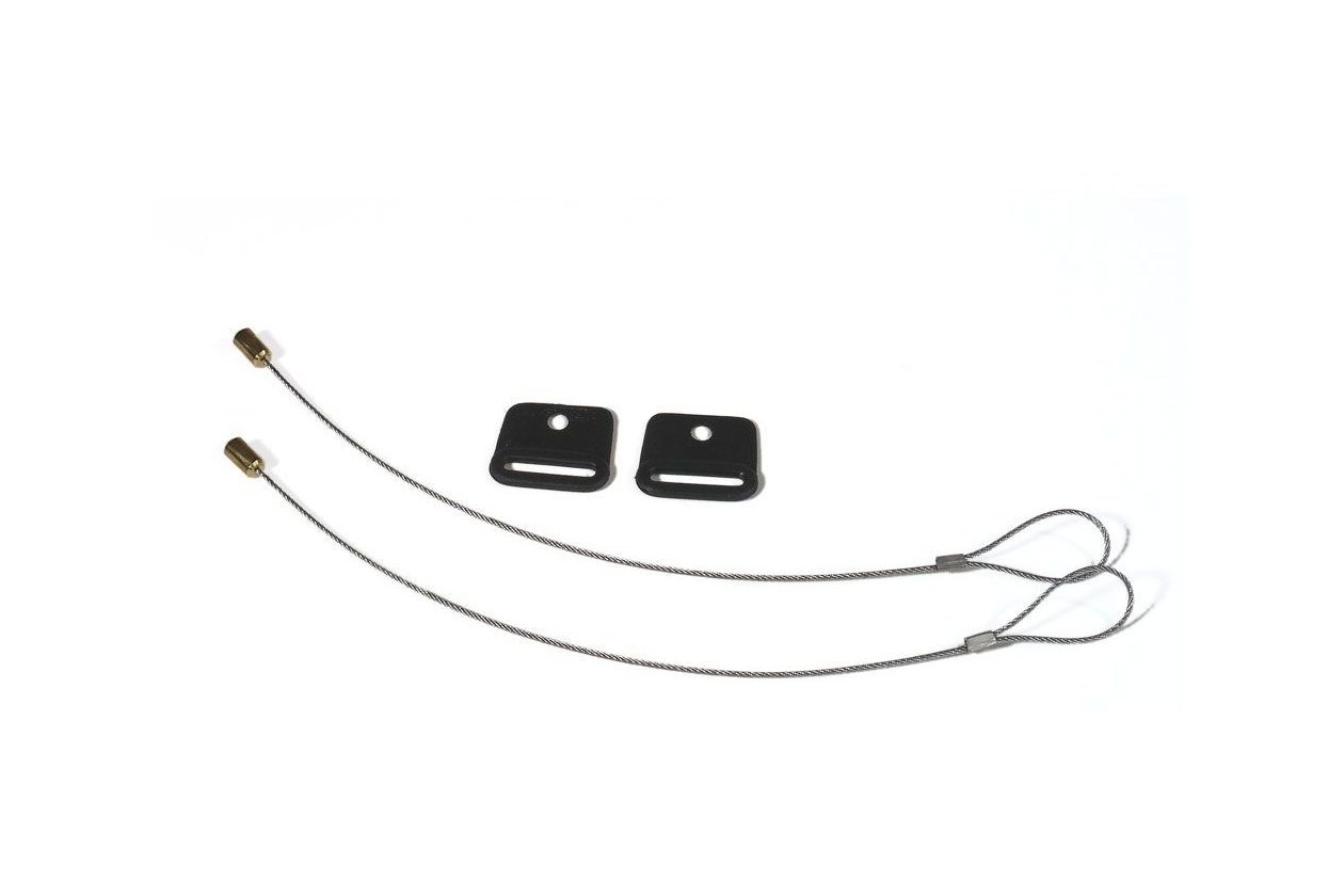Ortlieb Diebstahlsicherung QL2