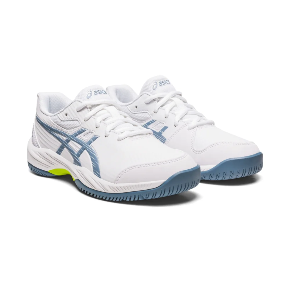 Asics Gel Game 9 GS 1044A052.101 / weiss