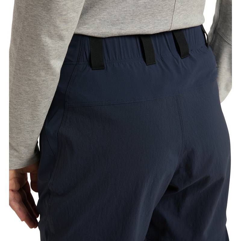Haglöfs Mid Standard Pant Trekkinghose Damen