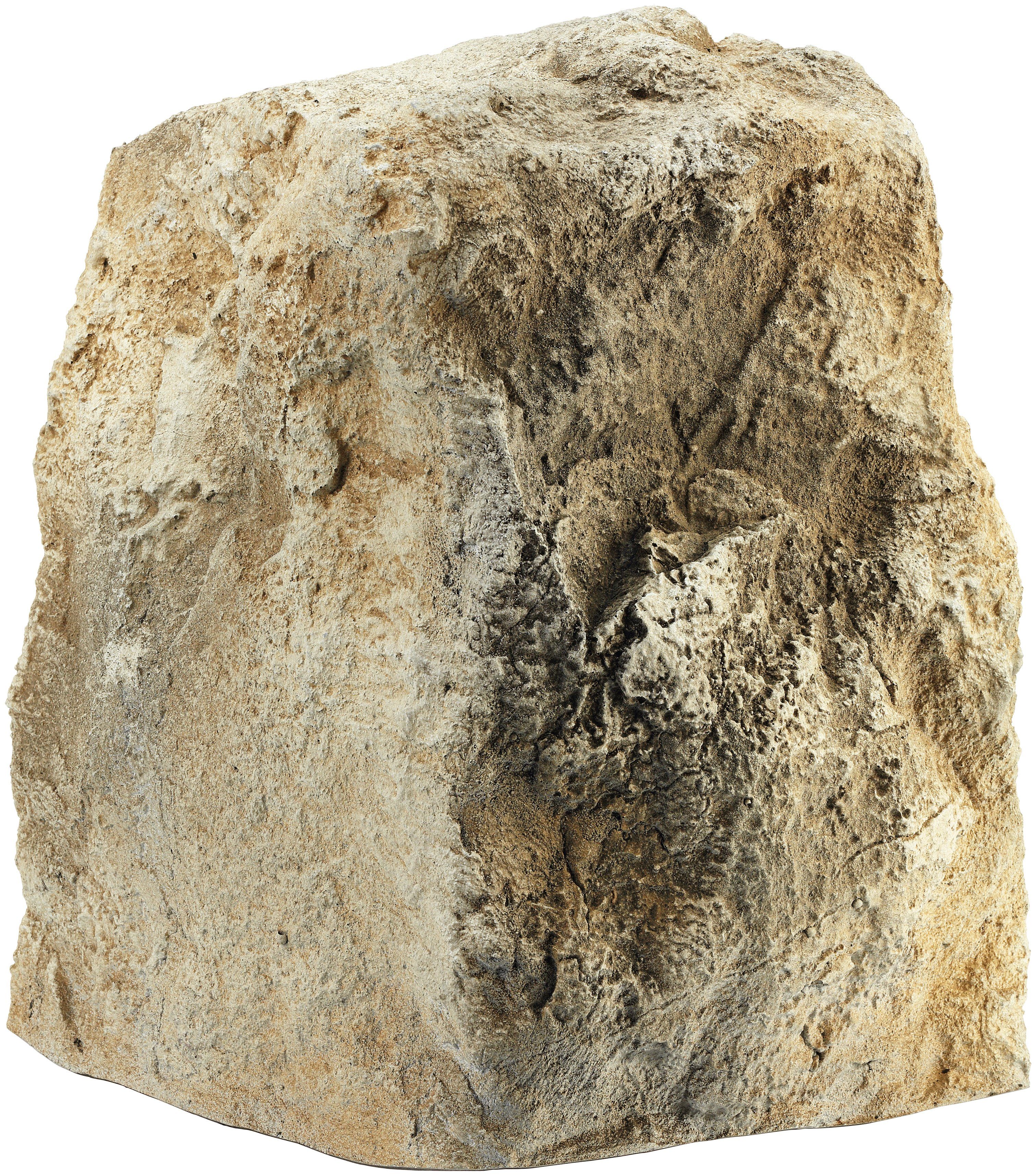 OASE Dekosteine InScenio Rock, BxTxH: 27x33x36 cm, sandsteinoptik