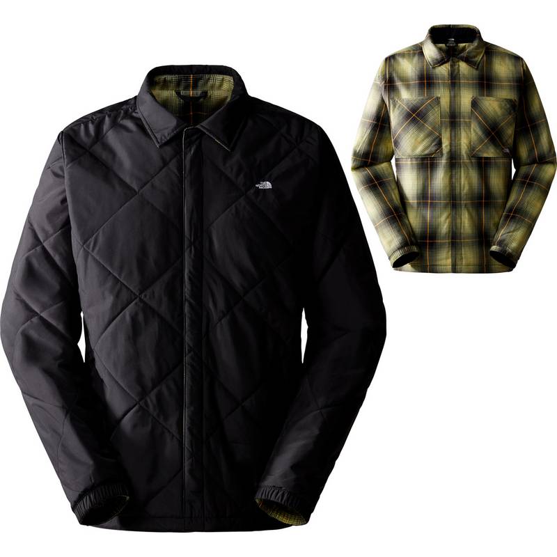 The North Face AFTERBURNER Skijacke Herren