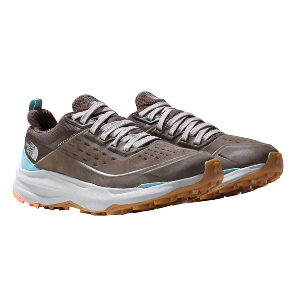 W VECTIV EXPLORIS 2 FUTURELIGHT LTHR Damen - Wanderschuhe