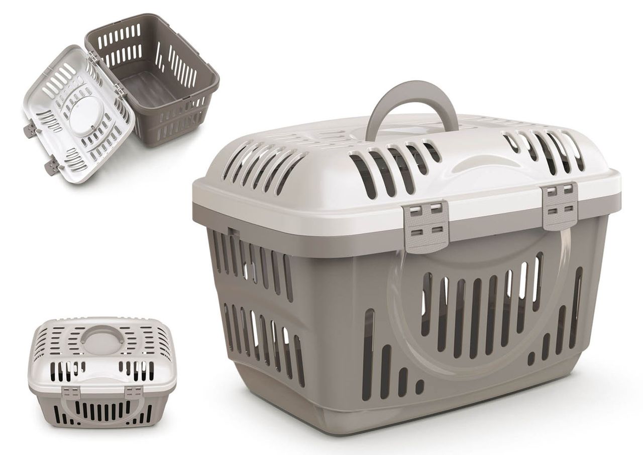 Rohrschneider Transportbox Safty