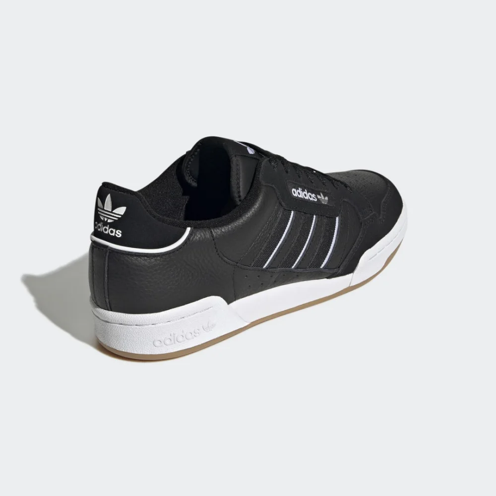 adidas Continental 80 Stripes GV8837 / schwarz