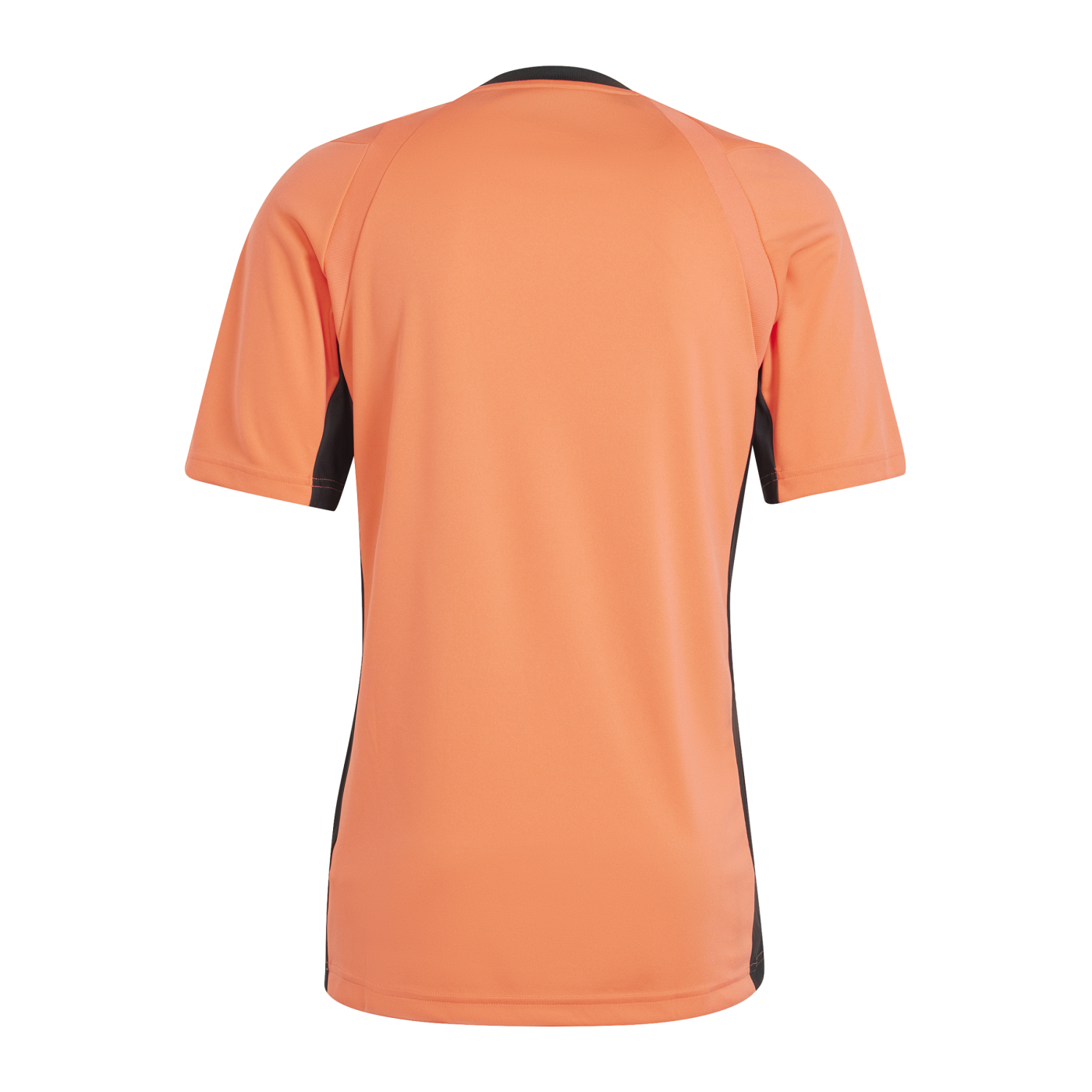 adidas Referee 24 Schiedsrichtertrikot Orange