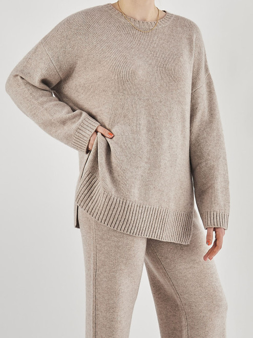 Pullover-93413590008 FLONA