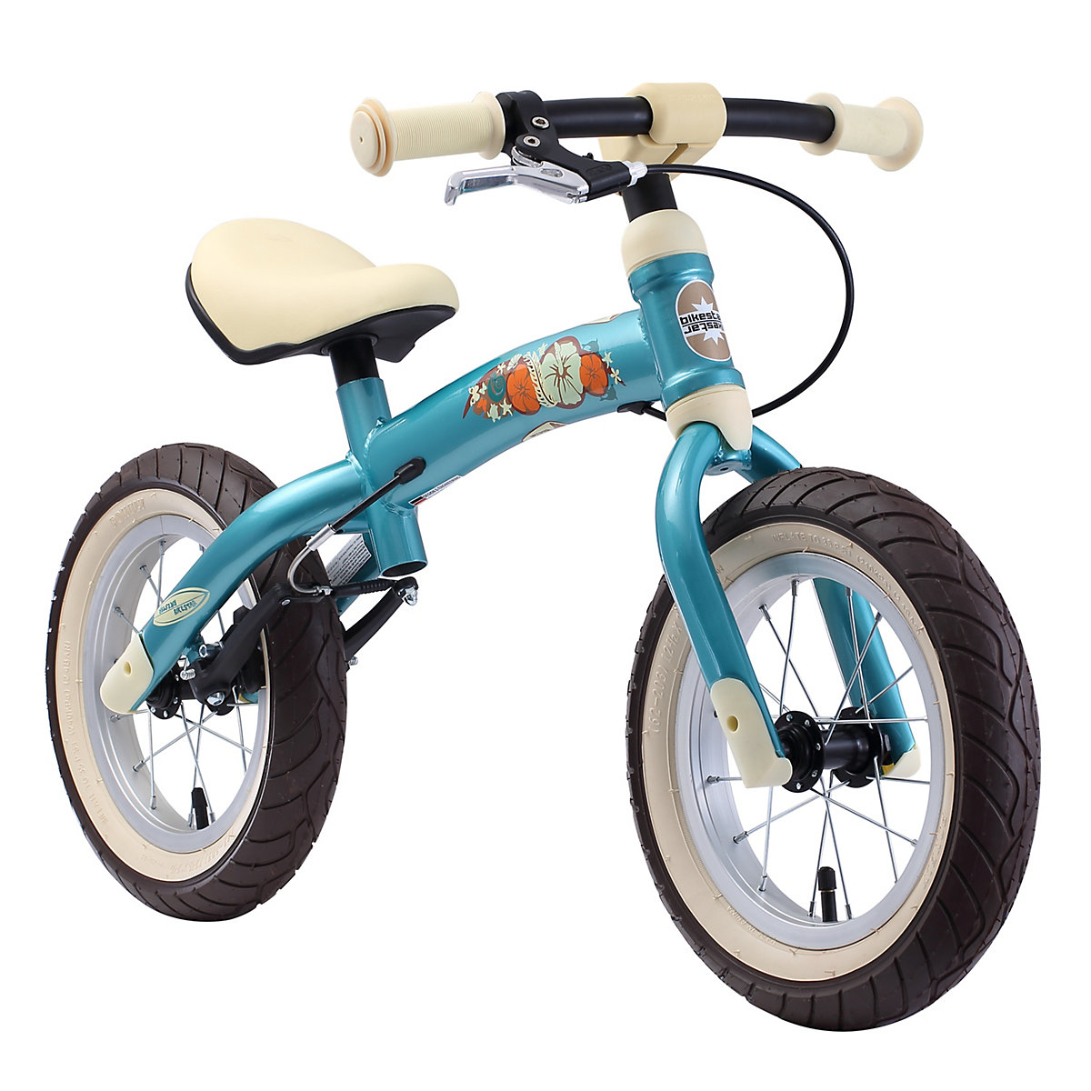 Laufrad 12 Zoll Sport Flex