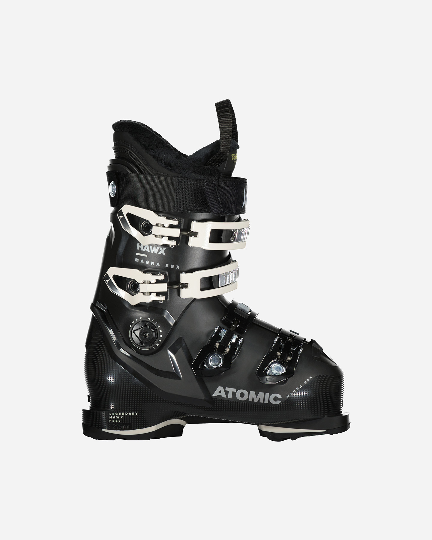 Scarponi Sci Atomic Hawx Magna 85x Gw W AE5030940