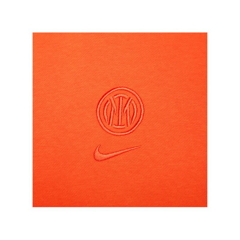 Nike Inter Mailand Hoody Sweatshirt