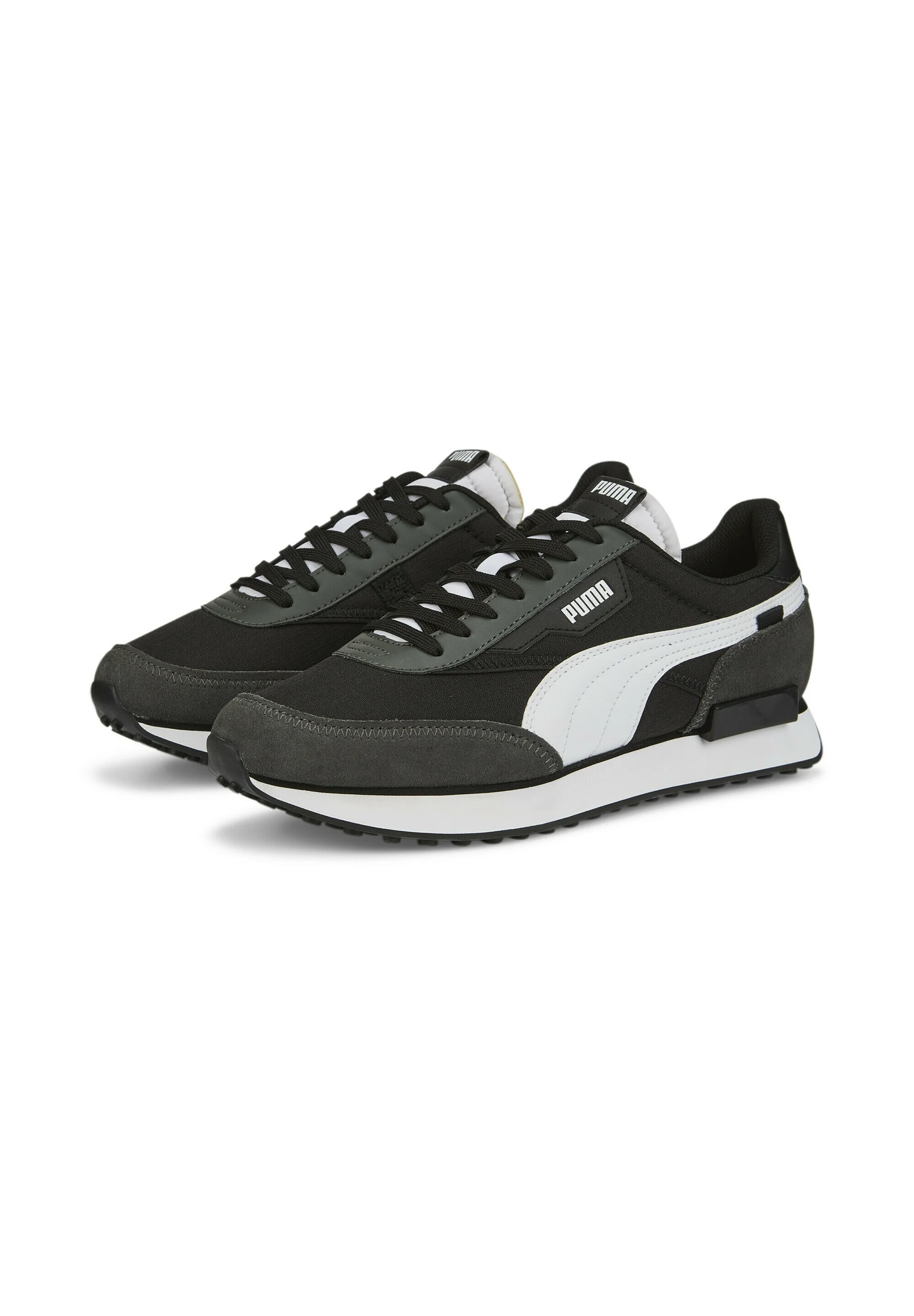 Puma FUTURE RIDER PLAY ON UNISEX - Zapatillas bajas