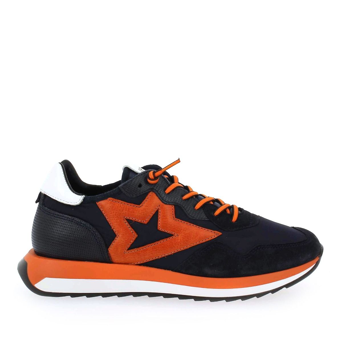 Cetti  C1311 H23. - Marine Orange