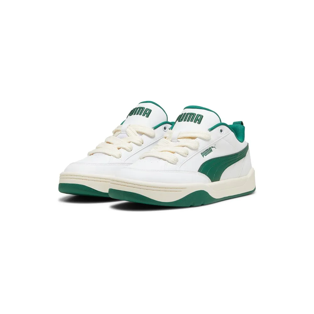PUMA Park 395084/002 / weiss