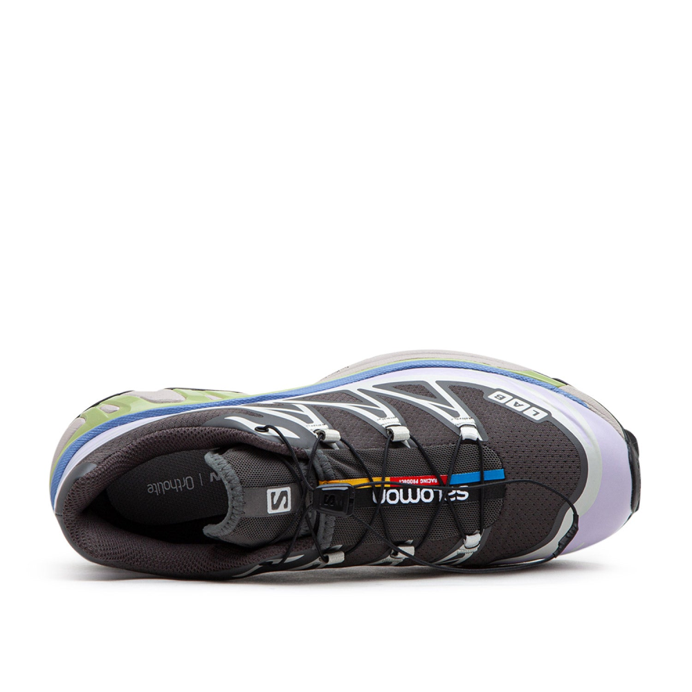 Salomon XT 6 L47293600 / grau